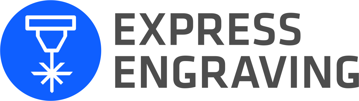 Express Engraving Logo
